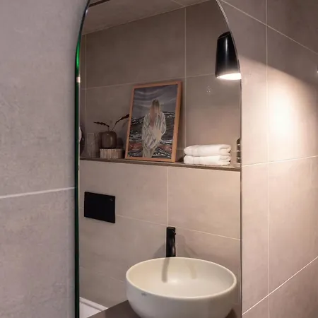Mercury Tower Designer With Pool Access By Uniq Saint Julian's