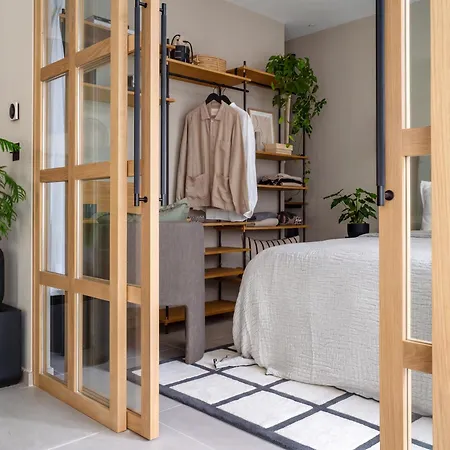 Mercury Tower Designer With Pool Access By Uniq 公寓 *